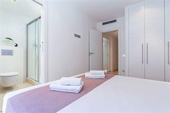 Apartament Ramblas Boqueria Market