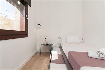 Apartament Ramblas Boqueria Market *
